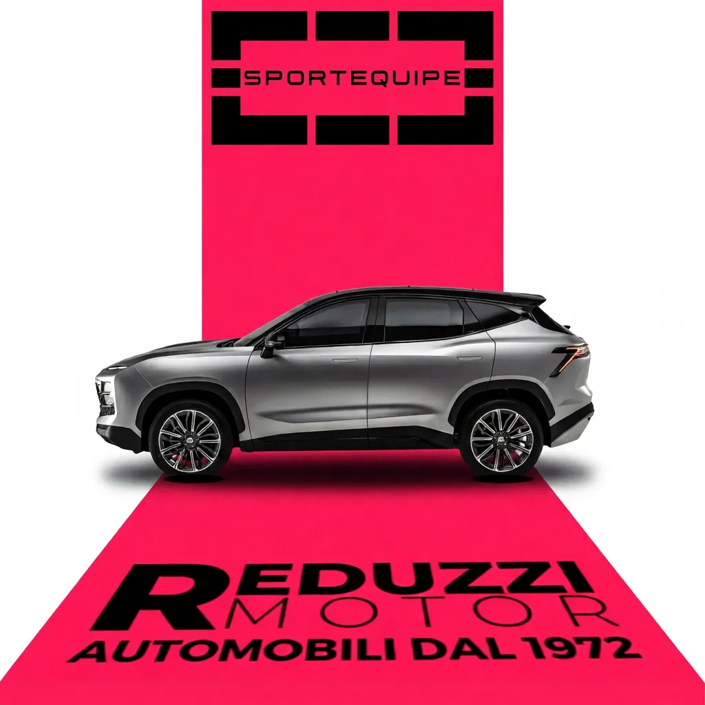 Le auto Sportequipe da Reduzzi Motor a Treviglio e Bergamo Le auto Sportequipe da Reduzzi Motor a Treviglio e Bergamo